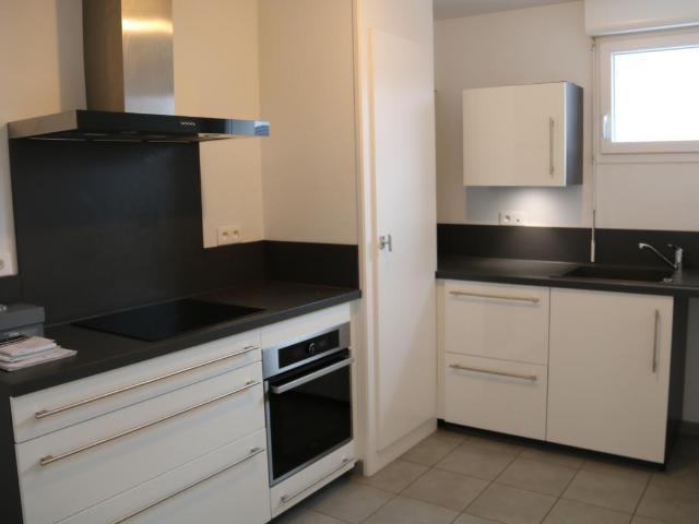 Appartement 4 pièces 99 m²