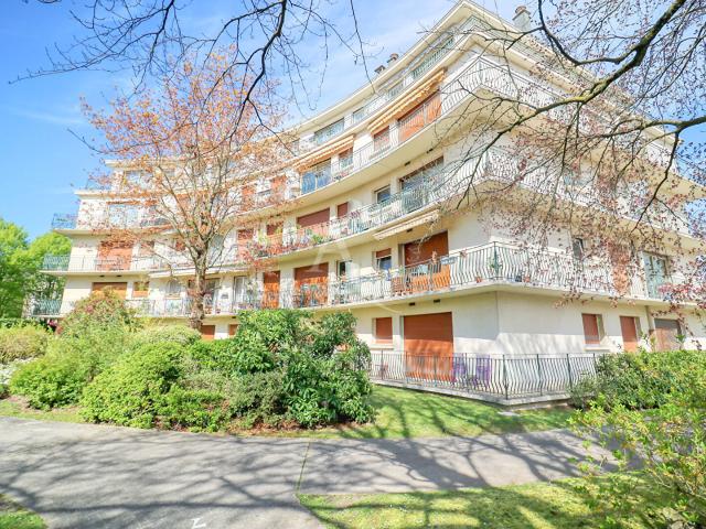 Appartement 4 pièces 99 m²