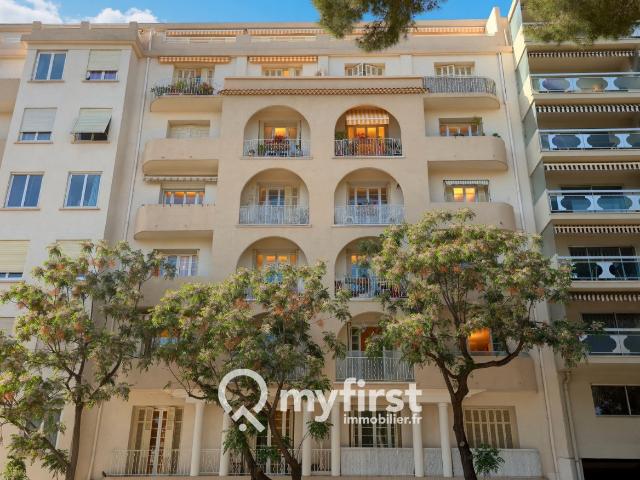 Appartement 4 pièces 99 m²