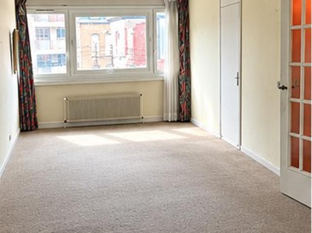 Appartement 4 pièces 99 m²