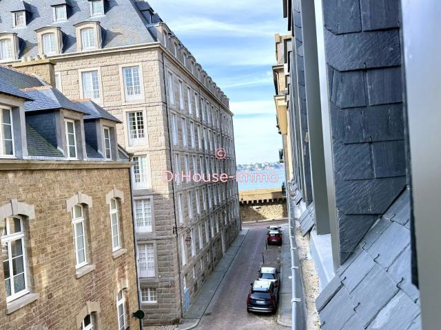 Appartement 4 pièces 99 m²
