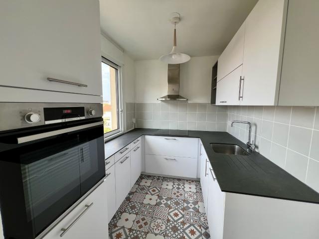 Appartement 4 pièces 99 m²