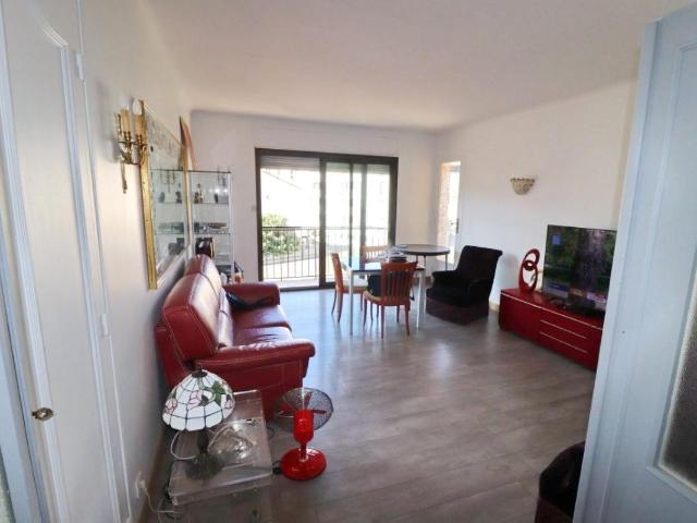 Appartement 4 pièces 99 m²