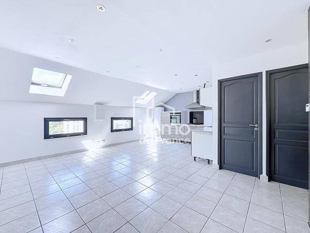Appartement 4 pièces 99 m²