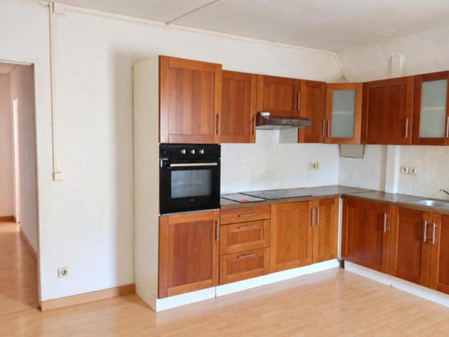 Appartement 4 pièces 99 m²