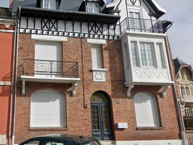Appartement 4 pièces 99 m²
