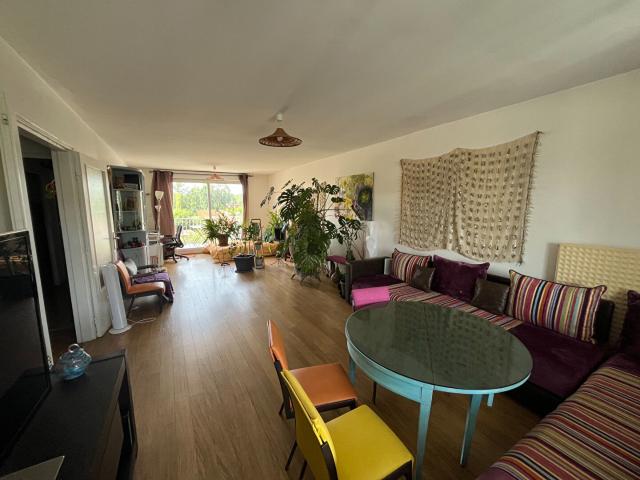 Appartement 4 pièces 99 m²