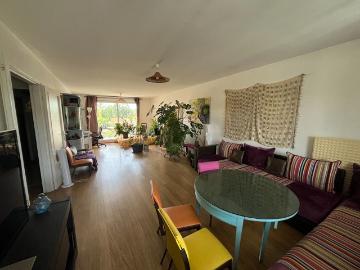 Appartement 4 pièces 99 m²