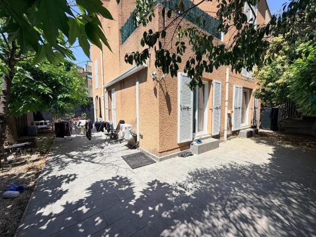 Appartement 4 pièces 99 m²