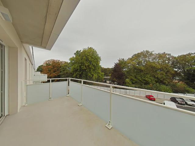 Appartement 4 pièces 99 m²