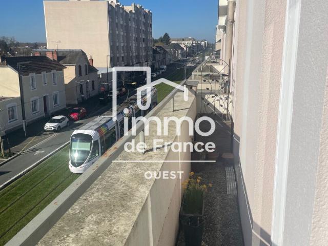 Appartement 4 pièces 99 m²