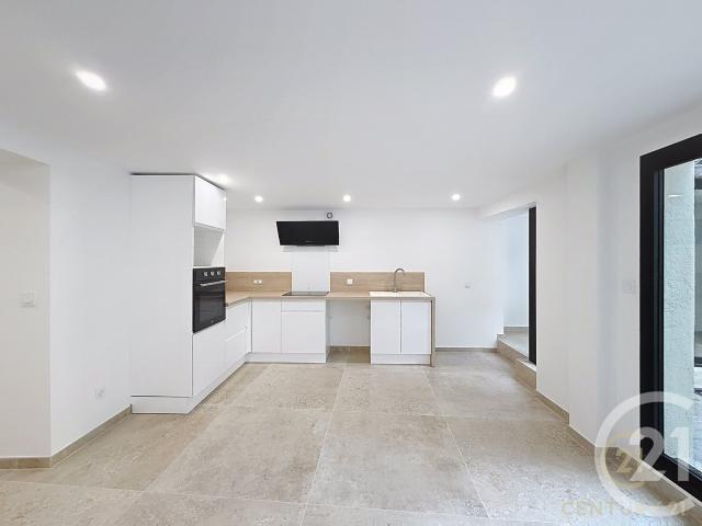 Appartement 4 pièces 99 m²