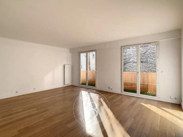Appartement 4 pièces 99 m²
