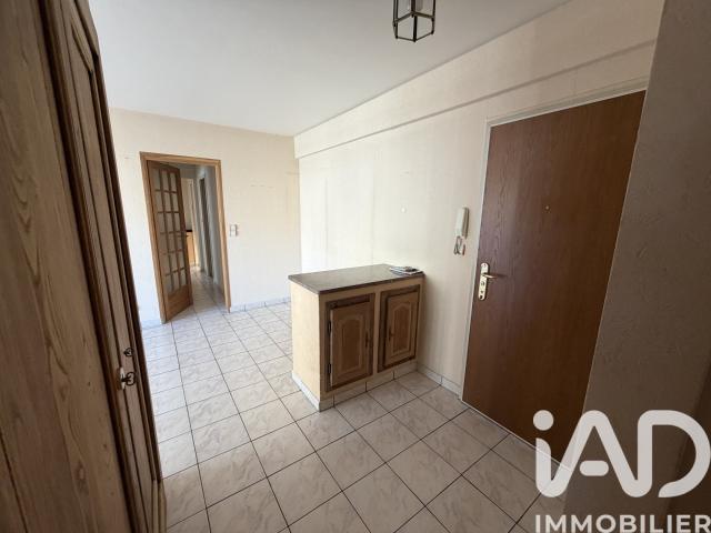 Appartement 4 pièces 99 m²