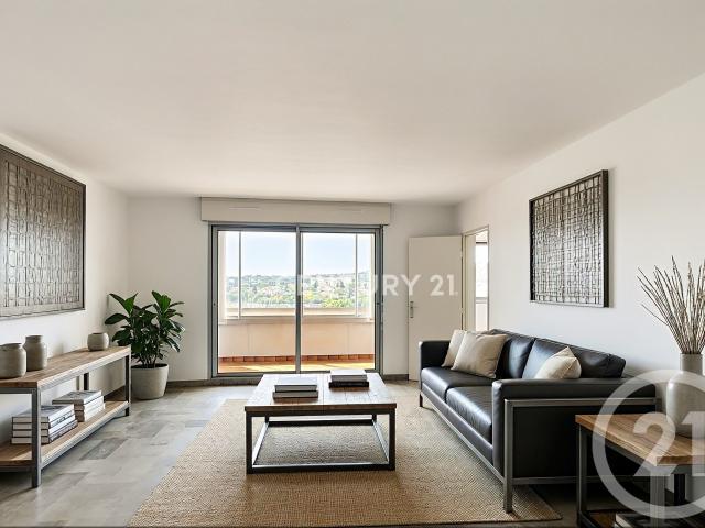 Appartement 4 pièces 99 m²