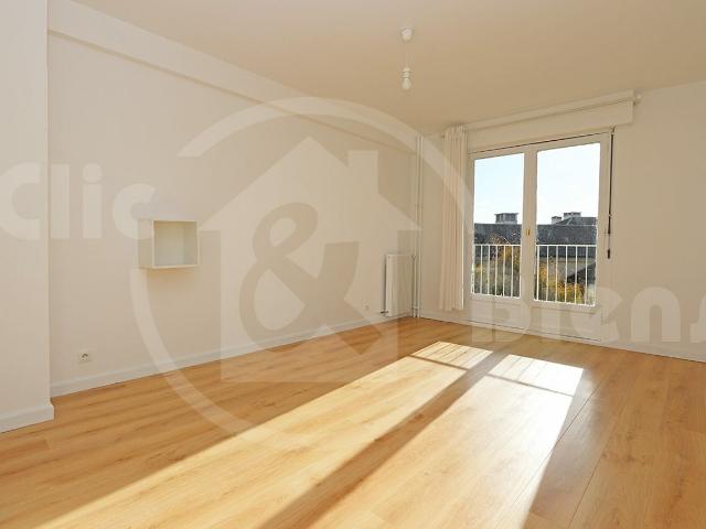 Appartement 4 pièces 99 m²