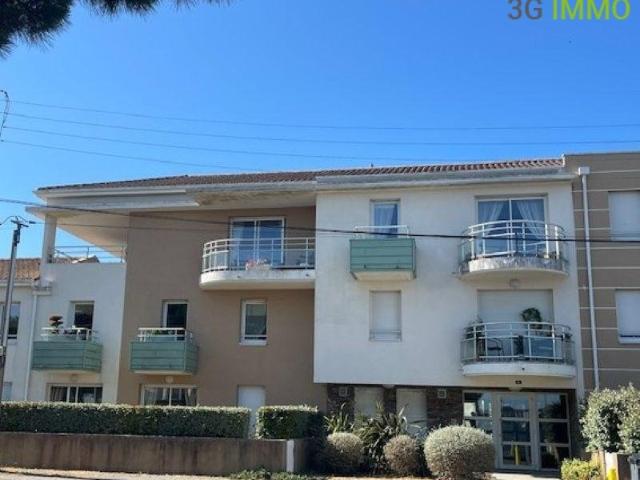 Appartement 4 pièces 99 m²