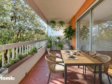 Appartement à vendre à Alpes - Cave, Terrasse