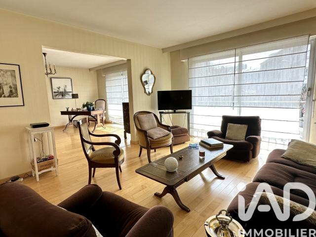 Appartement 4 pièces 99 m²