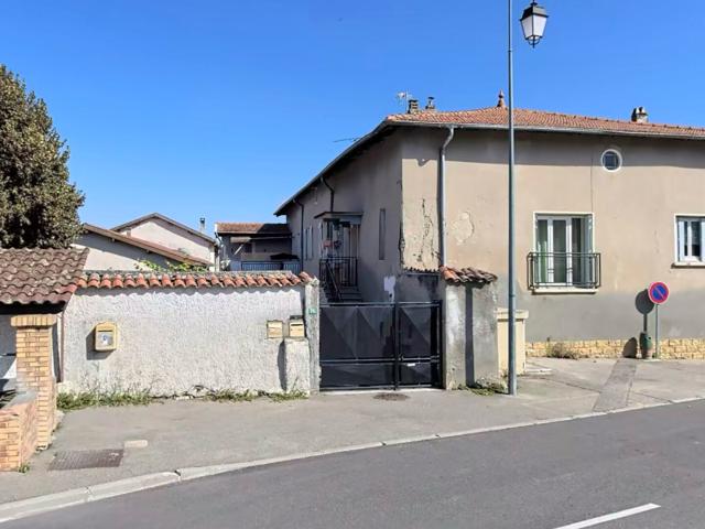 Appartement 4 pièces 99 m²