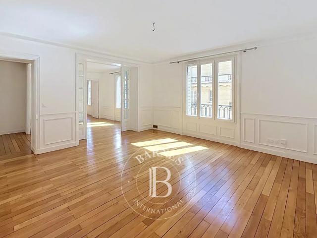 Appartement 4 pièces 99 m²