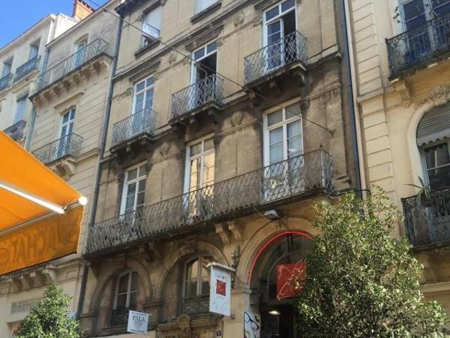 Appartement 4 pièces 99 m²