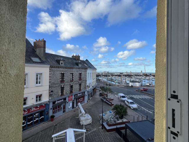 Appartement 4 pièces 99 m²