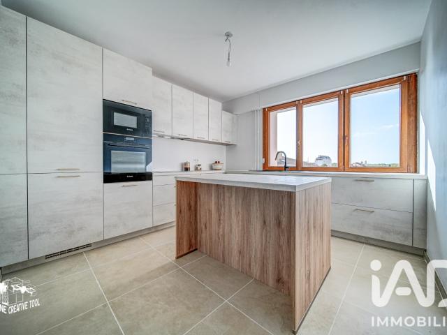 Appartement 4 pièces 99 m²