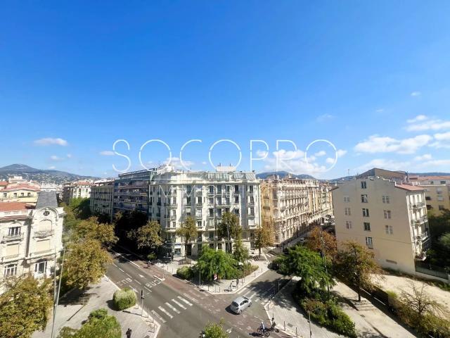 Appartement 4 pièces 99 m²