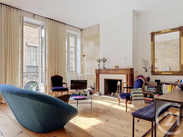 Appartement 4 pièces 99 m²