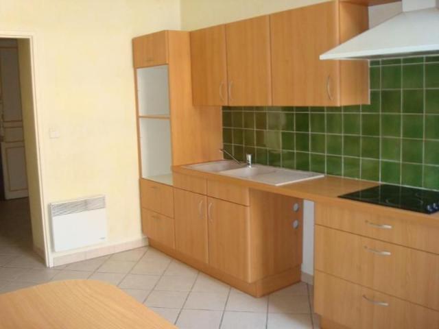 Appartement 4 Pièces 99 m²