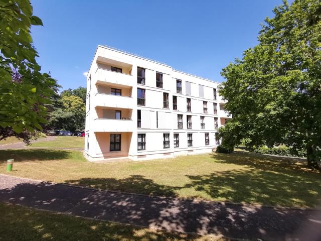 Appartement 4 pièces 99 m²