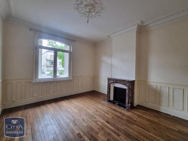 Appartement 4 pièces 99 m²
