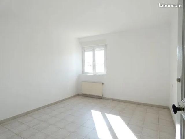 Appartement 4 pièces 99 m²