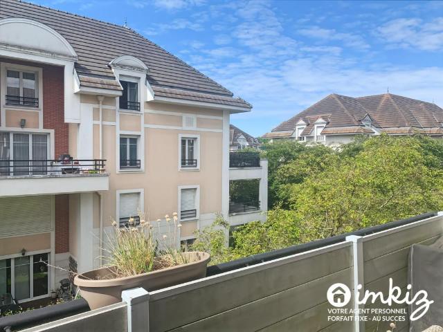Appartement 4 pièces 99 m²
