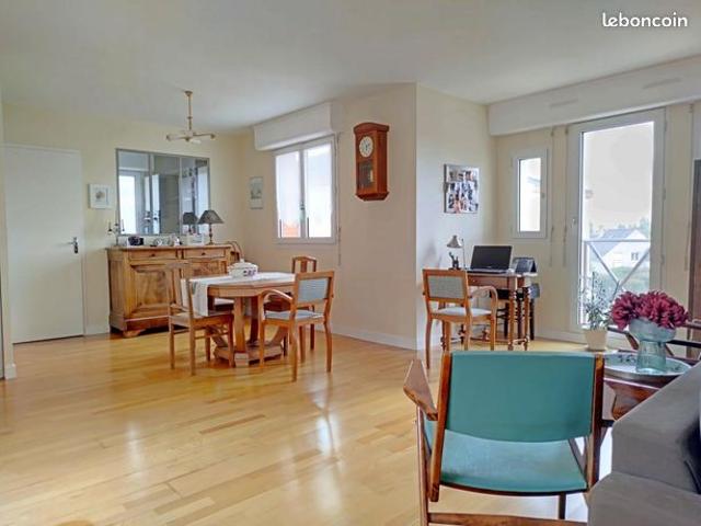 Appartement 4 pièces 99 m²