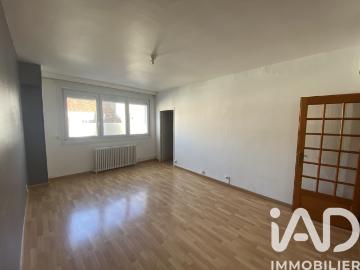 Appartement 4 pièces 99 m²