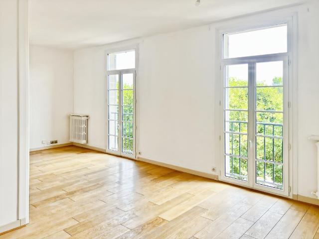 Appartement 4 pièces 99 m²