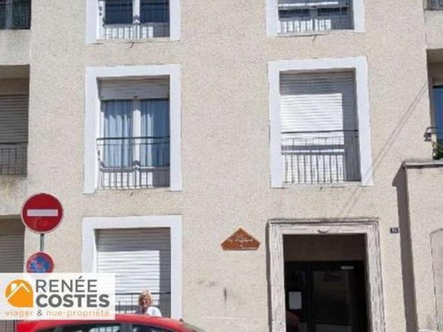 Appartement 4 pièces 99 m²