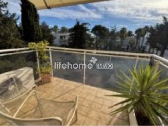 Appartement 4 pièces 99 m²