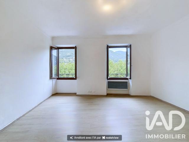 Appartement 4 pièces 99 m²