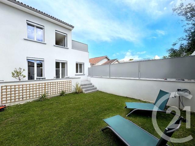 Appartement 4 pièces 99 m²