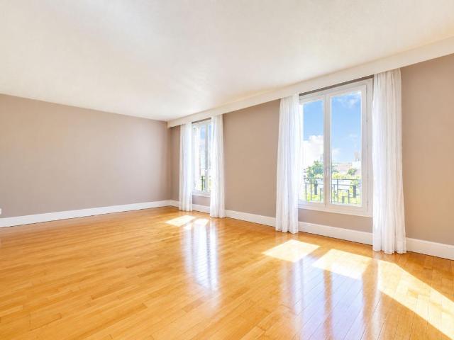 Appartement 4 pièces 99 m²