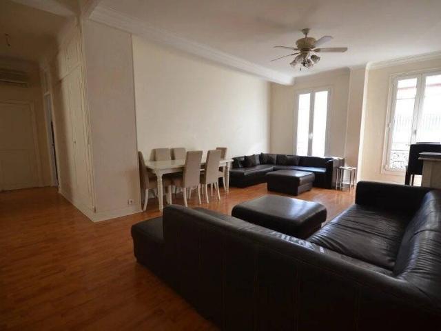 Appartement 4 pièces 99 m²