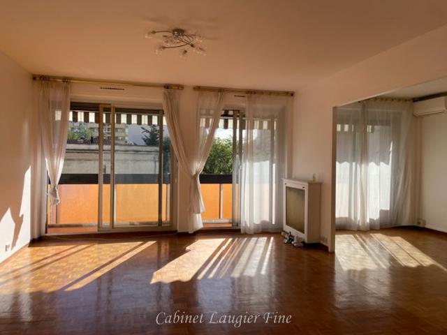 Appartement 4 pièces 99 m²