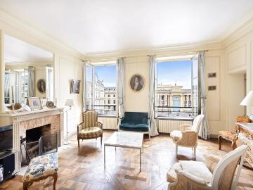 Appartement 4 pièces 99 m²