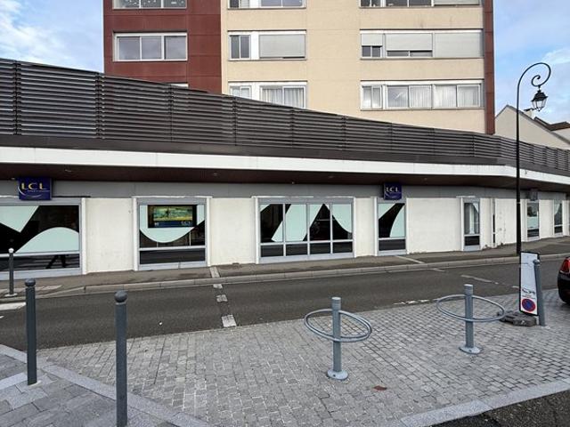 Appartement 4 pièces 99 m²