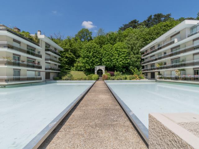 Appartement 4 pièces 99 m²