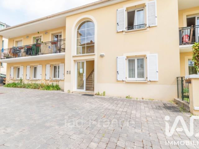 Appartement 4 pièces 99 m²