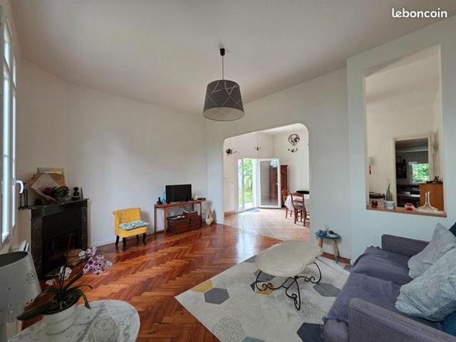 Appartement 4 pièces 99 m²